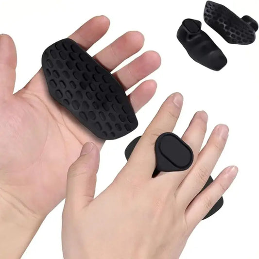 Anti-Slip Grip for Workout